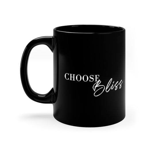 Choose Bliss Mug